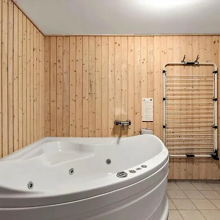 Vakantiehuis Lk347-lokken-bjergbakken-31