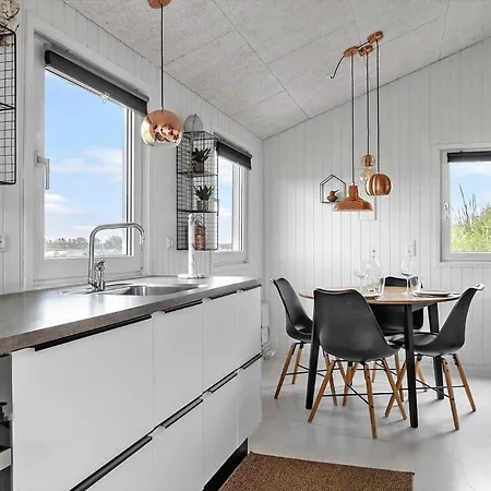 Vakantiehuis Lk347-lokken-bjergbakken-31