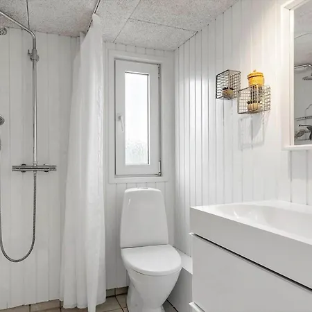 Lk347-lokken-bjergbakken-31 Vakantiehuis Løkken