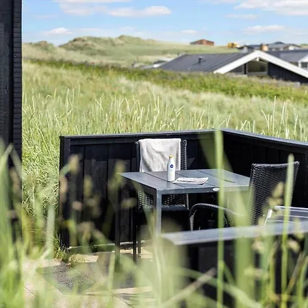 Vakantiehuis Lk347-lokken-bjergbakken-31 *