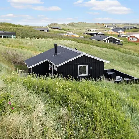 Vakantiehuis Lk347-lokken-bjergbakken-31 Løkken