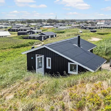 Vakantiehuis Lk347-lokken-bjergbakken-31 *