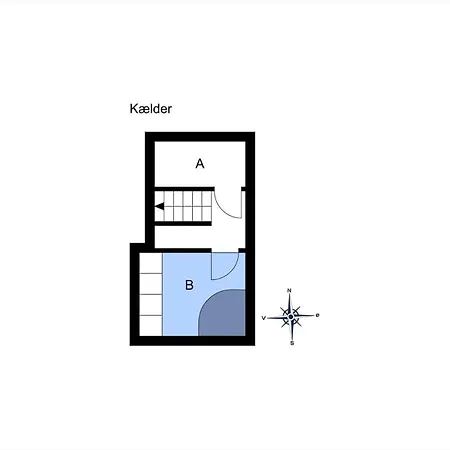 Vakantiehuis Lk347-lokken-bjergbakken-31