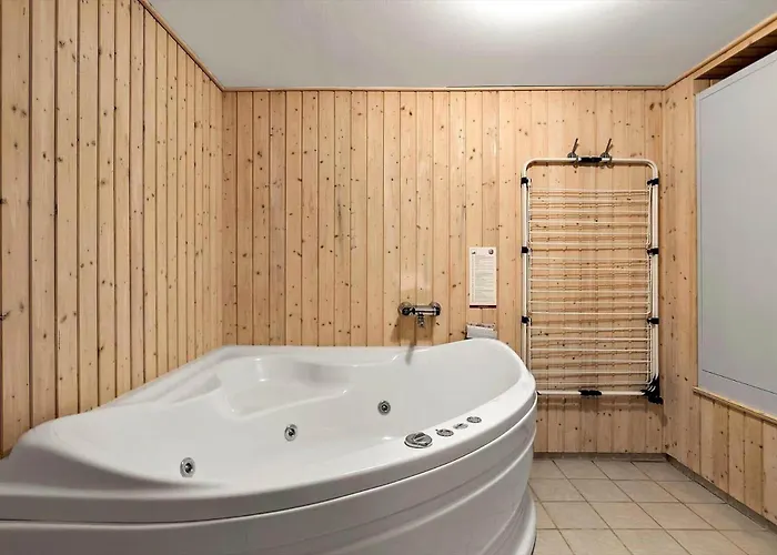 Сasa de vacaciones Lk347-lokken-bjergbakken-31
