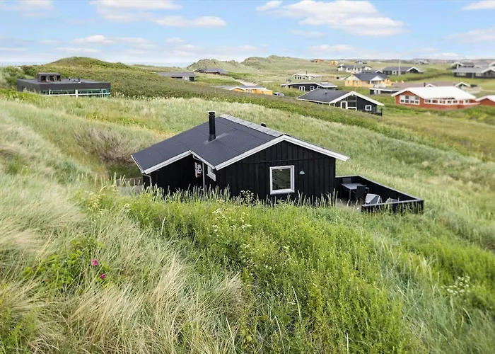 Сasa de vacaciones Lk347-lokken-bjergbakken-31 Løkken