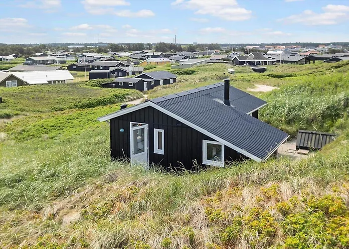 Сasa de vacaciones Lk347-lokken-bjergbakken-31 *
